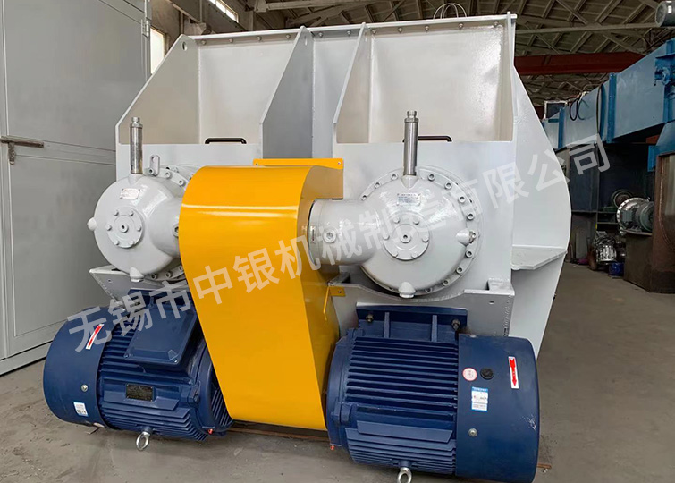 WZ-5P無(wú)重力混合機(jī)（安徽信遠(yuǎn)）